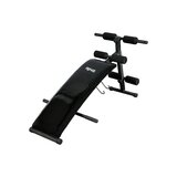 Relax Klupa za trbušnjake RX 07 plus | ePonuda.com