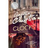 Harper Collins Publishers Ltd Agatha Christie - The Clocks (Poirot) | ePonuda.com