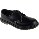 Dr. Martens Čevlji Derby Mayfare 3 Eye Smooth Črna Cene