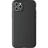 Oem Silikonska Futrola Soft Case za Samsung Galaxy A16 5G - Crna | shoptok.hr