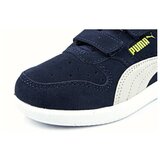 Puma Icra Trainer JR Tamno plava | shoptok.hr