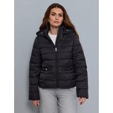 Sinsay Kviltana puffer jakna s kapuljačom | shoptok.hr
