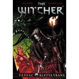 Makondo Pol Tobin, Pjotr Kovalski - Witcher - Veštac, Kletva Vrana | Eponuda.com
