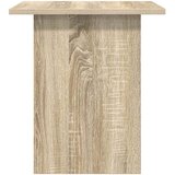  Noćni ormarić s ladicama 2 pcs Sonoma hrast 41 x 40 x 45 cm | shoptok.hr