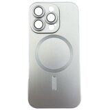 Magsafe Full maskica iPhone 16 Pro Max Plava | Eponuda.ba