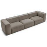 Bobochic Paris Siva/bež sofa 345 cm Zephyr – | shoptok.hr
