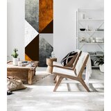  Foto tapete dialogue with modern creation - dan Cene