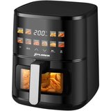 Xplorer Friteza na vruć vazduh Air Fryer Connected 6 XXL | Eponuda.com