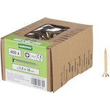 SAMOPEV Vijak za drvo PZ 3,5 x 35, 400/1 | shoptok.hr