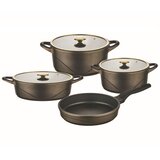 OMS Šerpe granitne set 7/1 TAUPE 3560 u