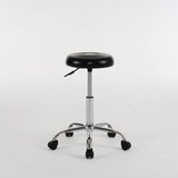 Masterpro kozmetička stolica MP005 - black | ePonuda.com