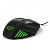 Esperanza EGM201G mouse USB Type-A Optical 2400 DPI Right-hand | shoptok.hr