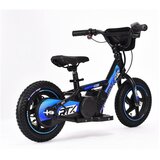 Beneo 12'' guralica za bebe s elektromotorom snage 100W, plava | Shoptok.si