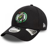 New Era Kape s šiltom 9forty stretch snap boscel Črna | Shoptok.si