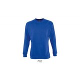 Sols new supreme unisex dukserica royal plava xl ( 313.250.50.XL ) Cene