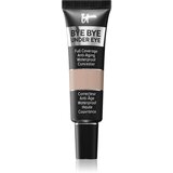 IT Cosmetics Bye Bye Under Eye korektor proti staranju odtenek 24.0 Medium Beige 12 ml Cene