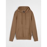 Sinsay Basic hoodie | shoptok.hr