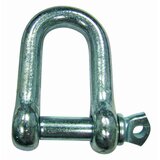  KARIKA RAVNA POCINČANA M10 3/8" Cijene