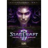 Battle.net Starcraft II: Heart of the Swarm (DLC) Key GLOBAL | ePonuda.com