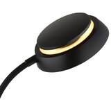 Globo 58496S - LED prigušiva dodirna stona lampa KIRK LED/12W/230V crna | Eponuda.com