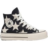 Converse Modne superge Ctas Lift Hi Črna | Shoptok.si