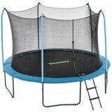 Bestway TRAMBOLINA 59104 OUTDOOR 366X278 6+ | Eponuda.com