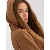 Fresh Made Dress-D10027C30287A6-brown | Shoptok.si