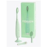 Create SONIC BEAUTY ELEKTRICNA CETKICA ZA ZUBE AZUL | Eponuda.ba