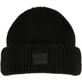 Urban Classics Knitted wool hat black | shoptok.hr