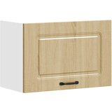 vidaXL Kuhinjska stenska omarica Kalmar sonoma hrast inženirski les, (22009894) | Shoptok.si