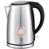 Berlinger Haus Električni kuhalnik vode 1,7l s termometrom BH-9073, (21238067)