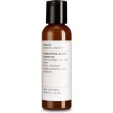 Evolve Organic Beauty superfood šampon za sjaj - 50 ml Cijene
