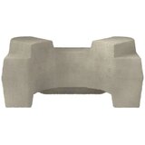 Fischer ffrbb noga za ravni krov 330 mm 559130 1 st. Cijene