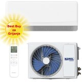 Korel KLIMA UREĐAJ 5,4kW KSAME-18DCEG- MAGIC BREEZE, za prostor do 55m2, A+++ energetska klasa, Wi-Fi, R32 | shoptok.hr
