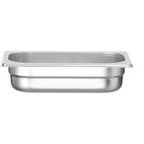 Hendi gastronorm spremnik 1/4, profi line, gn 1/4, 1,8L, (H)65mm | Eponuda.com