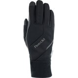 Roeckl Jahalne rokavice Wheaton, črne - 7 | Shoptok.si