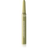 IsaDora The Eyeshadow Stick Shimmer dolgoobstojna senčila za oči v svinčniku z bleščicami odtenek 45 Green Shimmer 1.2 g | Shoptok.si