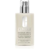 Clinique 3 Steps Dramatically Different™ Moisturizing Lotion+ vlažilna emulzija za suho do zelo suho kožo 200 ml | Shoptok.si