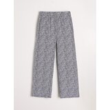 Sinsay Wide leg hlače | shoptok.hr