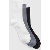 GAP High socks, 3 pairs - Men Cijene