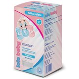 LOLA BABY kaliko pelene 80x80x cm, 10kom 1826 | shoptok.hr