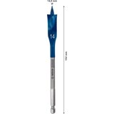 Bosch EXPERT Self Cut Speed pljosnata burgija od 14 x 152 mm 2608900314 | Eponuda.com