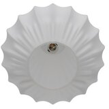 Nordlux visilica na sajli SALLINO 1xE27/15W/230V prečnik 24 cm bela | Eponuda.com