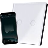 Commel Prekidač podžbukni SERIJSKI SMART WI-FI | shoptok.hr