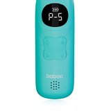 Baboo Comfort Breathe Baby Nasal Aspirator aspirator za čiščenje nosu 0m+ 1 kos | Shoptok.si