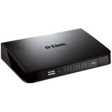 D-link Switch DLINK 24-port Gb easy desktop GO-SW-24G/E | Eponuda.ba