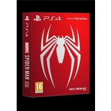 Sony PS4 igra Marvel's Spider-Man Special edition Cene