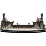The Lord of Rings Black Gate zbirateljska diorama 15cm | Shoptok.si