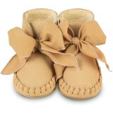 Donsje® dječje tople cipelice pina organza kaki nubuck | shoptok.hr