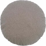  Presvlaka za jastuk 6 pcs HEERLEN Svjetlosiva &amp;Oslash; 30 cm Boucl&amp;eacute; Slike